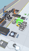 Solar Car Factory screenshot 3