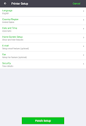 Lexmark Mobile Assistant screenshot 6