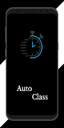 Auto Class - Auto Join Classes Ekran Görüntüsü 7