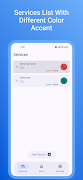 Card PIN-Code Scanner screenshot 5