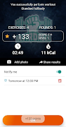 Workout 7 screenshot 6