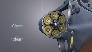 Russian Roulette 스크린샷 2