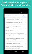 MVC Interview & Tutorial Screenshot 6
