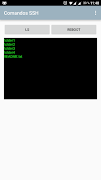 SSH Commands screenshot 4