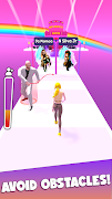 Celebrity Run screenshot 7