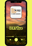 iCRT live syot layar 2