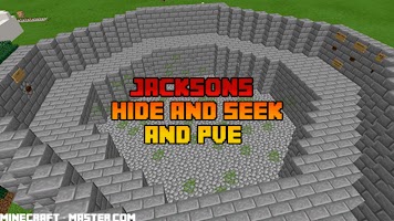 Mods Master For Minecraft PE ảnh chụp màn hình 1