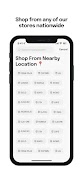 Justrite App پوسٹر