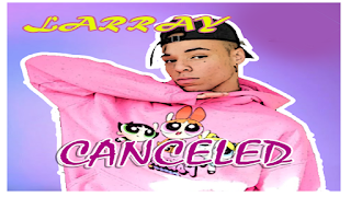 Larray - Canceled 海报