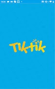 Tik Tik Admin poster