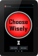 Choose Wisely! screenshot 2