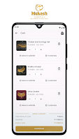 Mukesh Jewellers imagem de tela 3