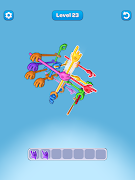 Hands Out screenshot 7