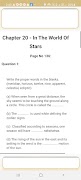 Std 7 th Science Textbook Exer screenshot 5