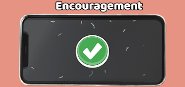 Color sequence game screenshot 3
