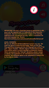 Memory Game Cartoon Quest screenshot 3