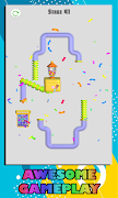 Octopus Games: Red Light screenshot 3