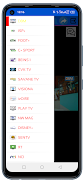 TV Android screenshot 1