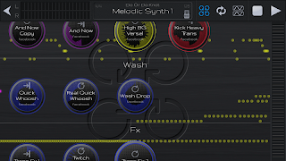 Bandpass screenshot 7
