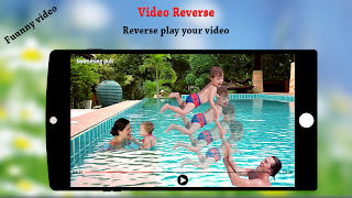 Reverse Video capture d'écran 1