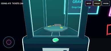 Arcade Zone Simulator screenshot 7
