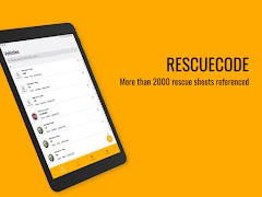 Rescuecode screenshot 5
