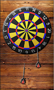 Super Darts Hit screenshot 1