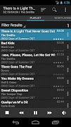 foobar2000 controller الملصق