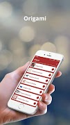Origami スクリーンショット 4