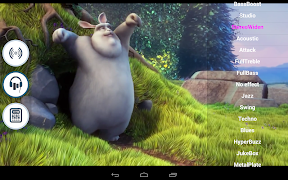 AMI Player Pro screenshot 5