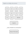 Monitoreo 2 скриншот 2