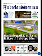 FVN eAvis اسکرین شاٹ 7