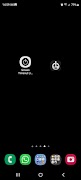 Screen Timeout 포스터
