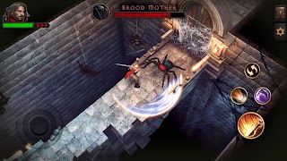 Shadowborn screenshot 4