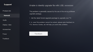 Support captura de pantalla 3