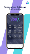 Poster VORA