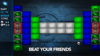 Ball Bash: Brick Breaker স্ক্রিনশট 1