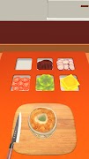 Bagel Master 3D screenshot 2