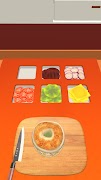 Bagel Master 3D screenshot 2