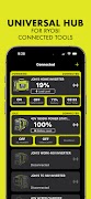 RYOBI screenshot 6