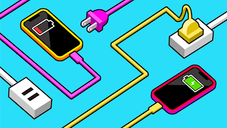 Recharge Please! screenshot 6