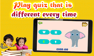 Kindergarten 截图 6