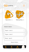 GoParking captura de pantalla 3