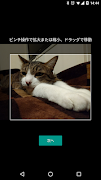 برنامه‌نما Google Japanese Input عکس از صفحه