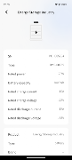 برنامه‌نما SmartLite عکس از صفحه
