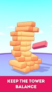 Block Tower تصوير الشاشة 3