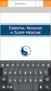 AASM Resource Library 스크린샷 3