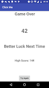 Click Me syot layar 6