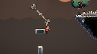 Yet Another Climbing Game screenshot 5