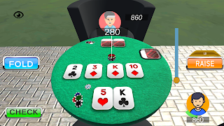 6 Schermata Quick Poker